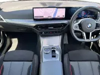 Used BMW 320 M Sport 181 HP (133 kW) 2024 Grey