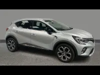 Used Renault Captur Techno 2024 Grey SUV
