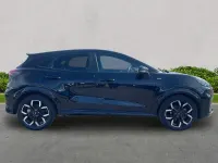 Used Ford Puma ST-Line X 125 HP (91 kW) 2023 Black SUV