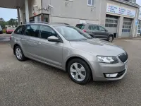 Used Skoda Octavia SE L 2016 Beige Estate