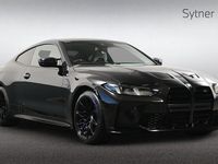 New BMW M4 Competition Edition 530 HP (389 kW) 2025 Coupe