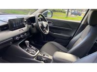 used Honda HR-V 1.5 eHEV Advance 5dr CVT Hybrid Hatchback