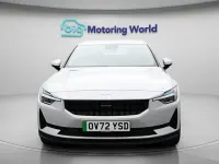 Używany Polestar 2 300 kW (408 KM) 2022 Hatchback