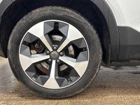 Usado Volvo XC40 Ultimate 2024 Branco SUV