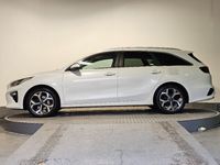 used Kia Ceed 1.6 CRDi ISG 3 5dr