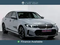 Used BMW 330e M Sport 292 HP (214 kW) 2025 Grey Sedan