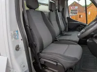 Used Renault Master Business 2020 White MPV