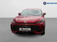 Usado MG HS Trophy 224 CV (164 kW) 2025 Rojo SUV