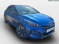 Used Kia XCeed GT-Line 2023 SUV