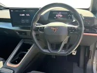 Used Cupra Born 150 kW (204 HP) 2023 Grey Hatchback