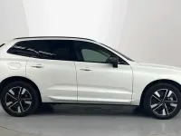 Used Volvo XC60 Plus 345 HP (253 kW) 2025 White SUV