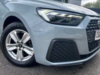 used Audi A1 25 TFSI Technik 5dr