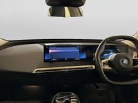 Used BMW iX Sport Line 239 kW (326 HP) 2024 SUV