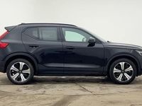 Used Volvo XC40 Plus 167 kW (228 HP) 2023 SUV
