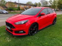 used Ford Focus ST-2 TDCI