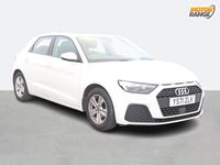 Used Audi A1 Comfort 2022 White SUV