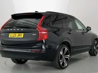 Used Volvo XC90 Ultimate 247 HP (181 kW) 2023 Black SUV