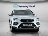 Used Seat Ateca Xperience 150 HP (110 kW) 2025 SUV