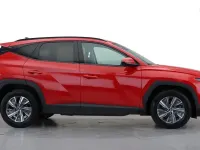 Used Hyundai Tucson SE 230 HP (169 kW) 2023 Red SUV
