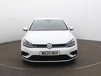 used VW Golf 2.0 TSI R Hatchback 5dr Petrol DSG 4Motion Euro 6 (s/s) (300 ps) Android Auto