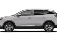 Used Peugeot 3008 Active 116 HP (85 kW) 2015 Estate