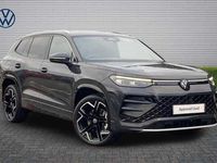 New VW Tayron R-line 272 HP (200 kW) 2025 Grey SUV