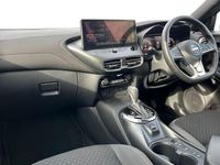 Used Nissan Juke N-Connecta 143 HP (105 kW) 2026 SUV