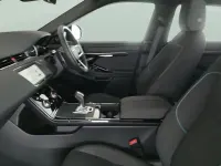 Used Land Rover Range Rover evoque R-Dynamic 166 HP (122 kW) 2023 SUV