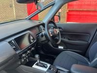Used Honda Jazz Advance 122 HP (89 kW) 2025 Other Hatchback