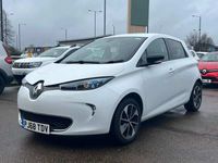 used Renault Zoe 80kW Dynamique Nav R110 40kWh 5dr Auto