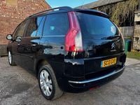 Used Citroën Grand C4 Picasso Platinum 2013 Black MPV
