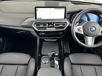 Used BMW X3 M Sport 181 HP (133 kW) 2024 Black SUV