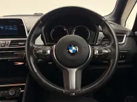 Used BMW 218 M Sport 2018 Grey MPV