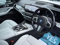 Used BMW X5 M Sport 489 HP (359 kW) 2026 SUV