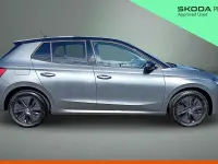 Usado Skoda 110 R Colour Edition 81 CV (59 kW) 2024 Gris Utilitario