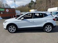 used Seat Arona 1.0 TSI 110 FR 5dr