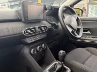 Used Dacia Jogger Extreme 110 HP (80 kW) 2022 Grey MPV