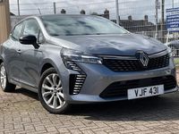 Używany Renault Clio V Evolution 143 KM (105 kW) 2025 Hatchback