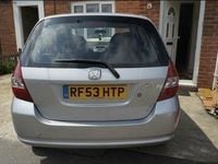 Used Honda Jazz 2003 Hatchback
