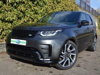 used Land Rover Discovery SDV6 HSE 3.0 5dr