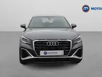 Used Audi Q2 S-Line 150 HP (110 kW) 2026 SUV