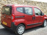 Used Citroën Nemo 2009 MPV