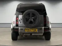 Used Land Rover Defender HSE Dynamic 300 HP (220 kW) 2024 SUV
