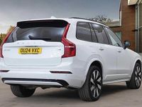 Used Volvo XC90 Ultra 2024 White SUV