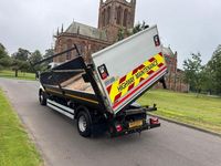 Used Iveco Daily 2019 White