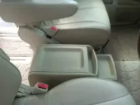 Used Nissan Elgrand 2016 White MPV