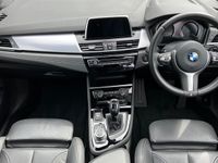 used BMW 218 Gran Tourer 2 Series Gran Tourer i M Sport 1.5 5dr