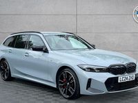 Used BMW M340 M Sport 369 HP (271 kW) 2024 Grey Sedan