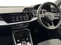 Używany Audi A3 Sport 2025 Niebieski Hatchback