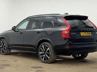 Used Volvo XC90 Ultimate 449 HP (330 kW) 2023 Black SUV